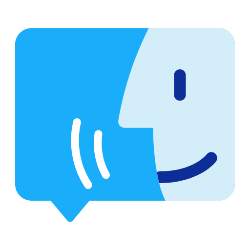 conversation Icon