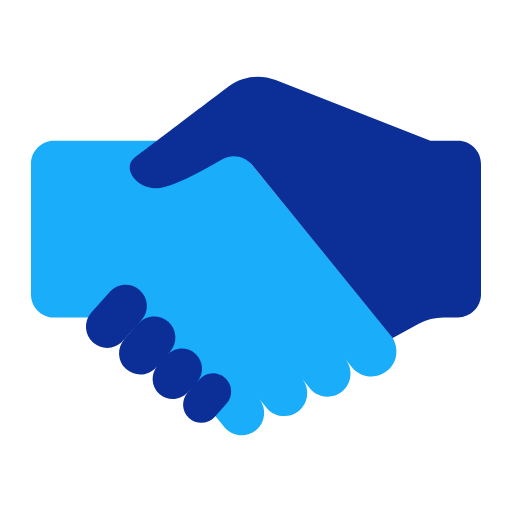 cooperation_one Icon