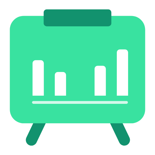 data_analysis Icon