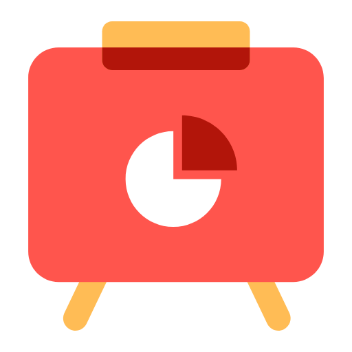 data_analysis_two Icon