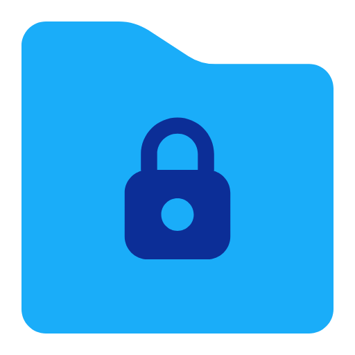encrypted_file Icon