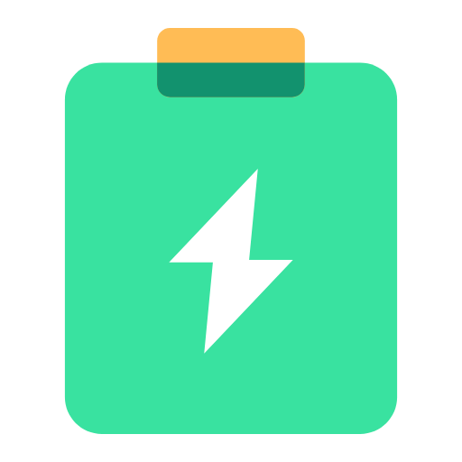 energy Icon