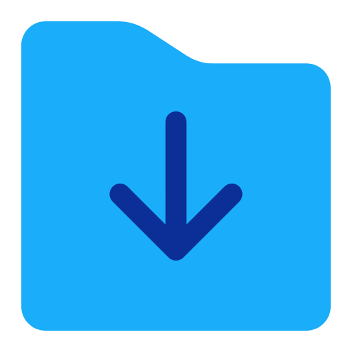 file_download Icon