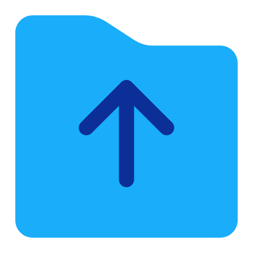file_upload Icon
