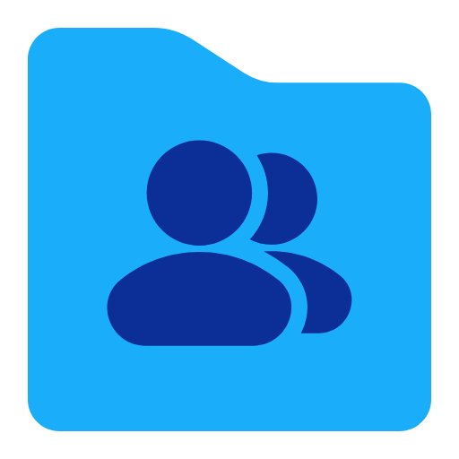 group_file Icon
