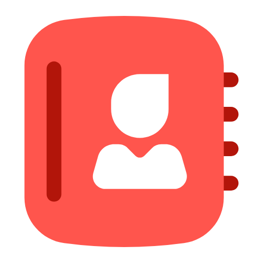 mail_list Icon
