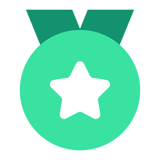 medal_one Icon