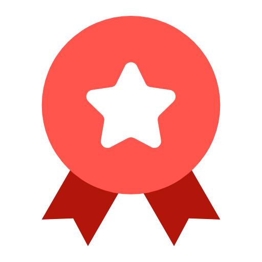 medal_two Icon