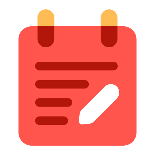 modify_order Icon