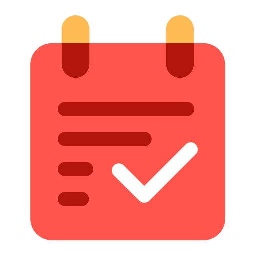 order_completion Icon