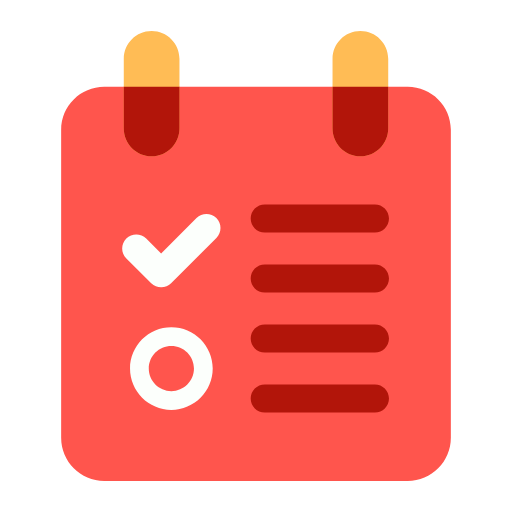 order_partially_completed Icon