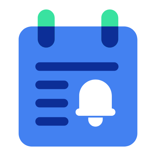 order_reminder Icon