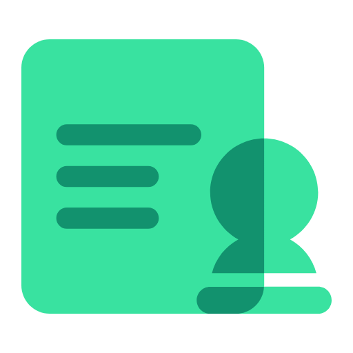 order_review Icon