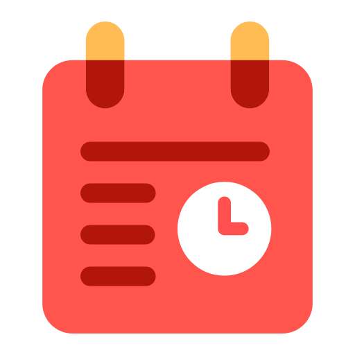 pending_order Icon
