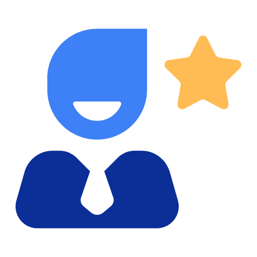 personal_collection Icon