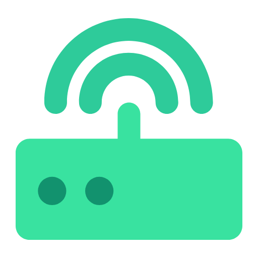 router Icon