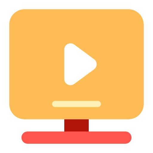 screen_play Icon