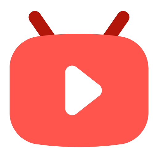 tv_one Icon