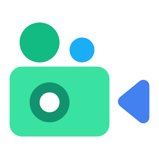 videotape_one Icon