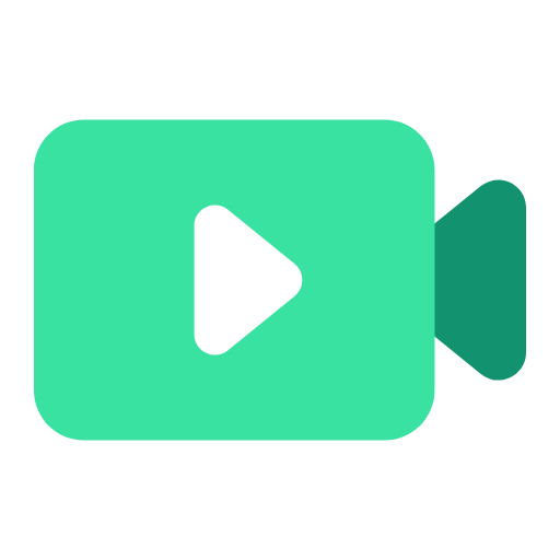 videotape_three Icon