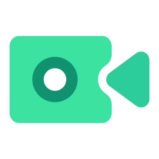 videotape_two Icon