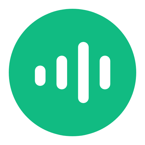 voice Icon