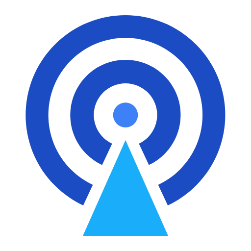 wireless_transmission Icon