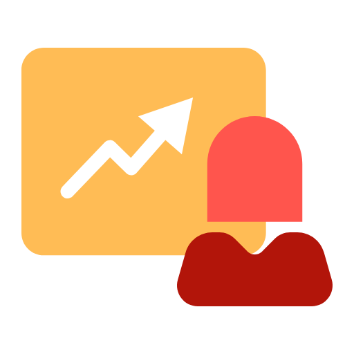 work_report Icon