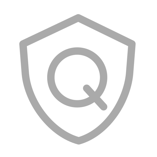 140 quality certification Icon