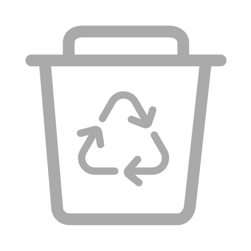163 recycling Icon