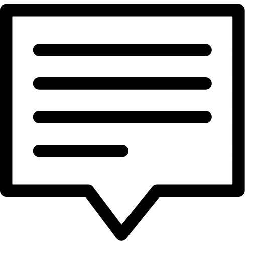 Notice 23 Icon