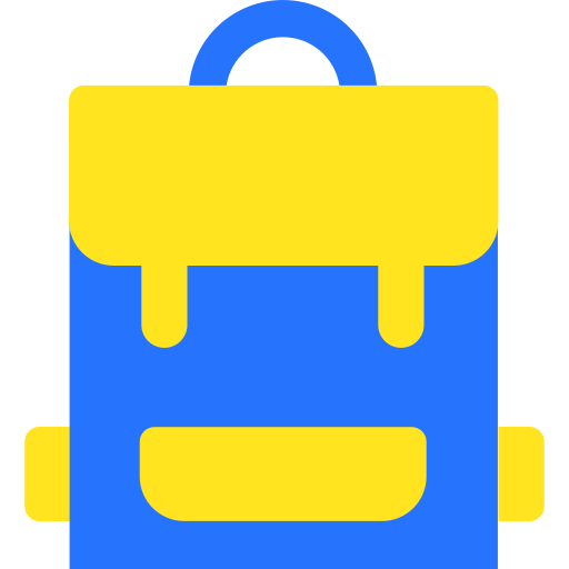 knapsack Icon
