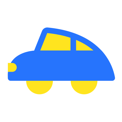 Sedan Icon