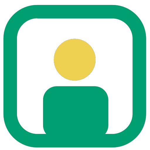 User, user name, individual Icon