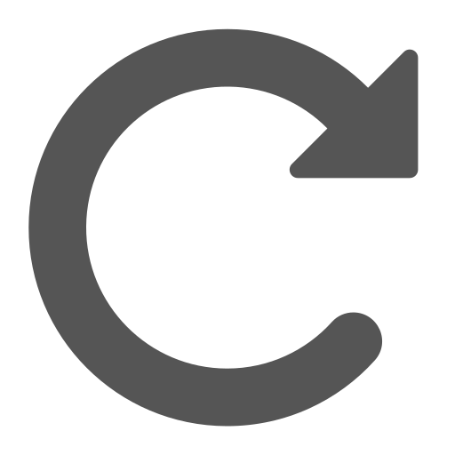 arrow-rotate-right Icon