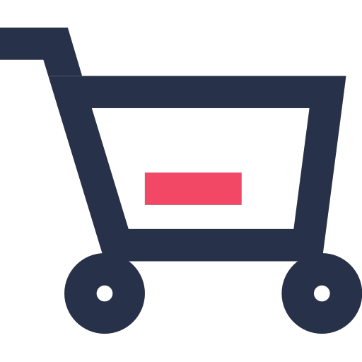 Shopping Cart Icon