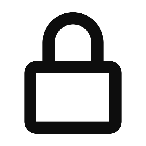 locking Icon