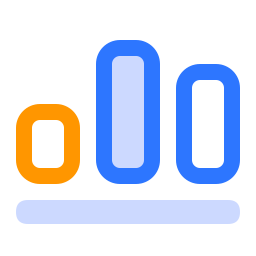 Data 1 Icon