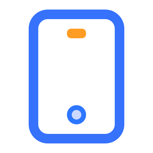 mobile phone Icon