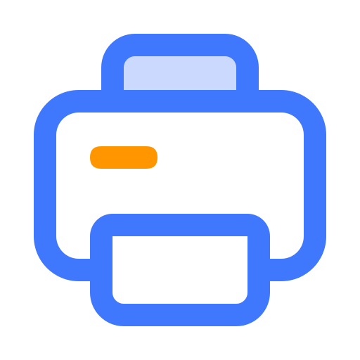 Print Icon