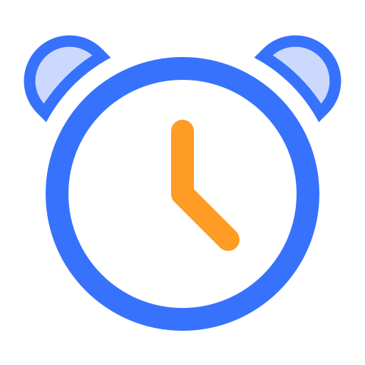 timing Icon