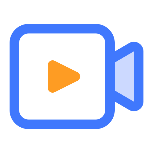 video Icon