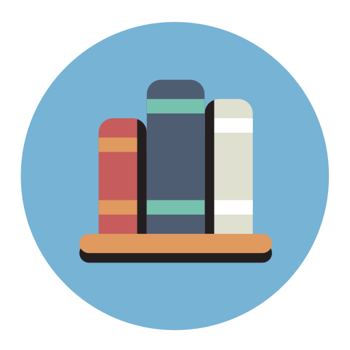 Book svg Icon