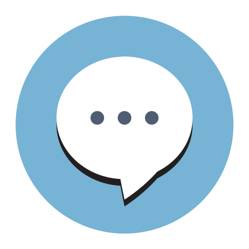 Message chat Vector Icons free download in SVG, PNG Format