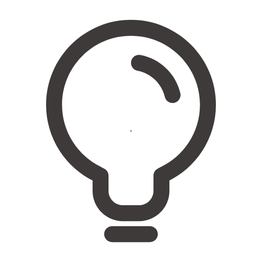 bulb Icon