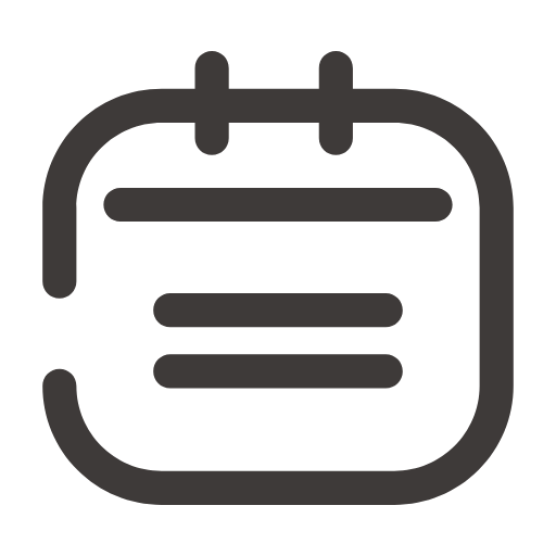 calendar Icon