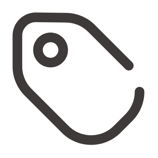 label Icon
