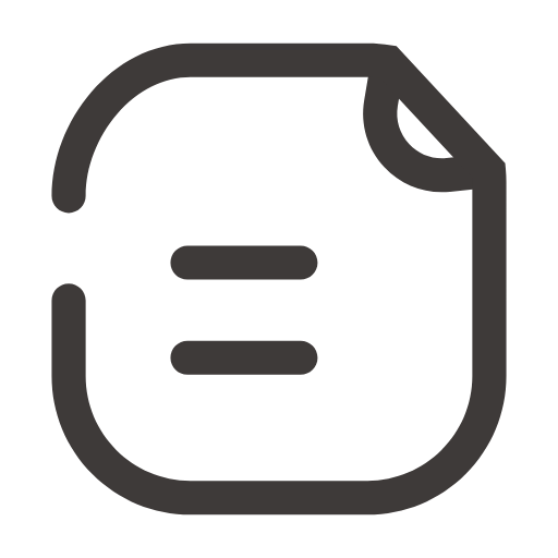 list Icon