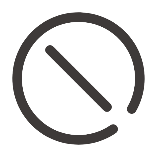 prohibit Icon