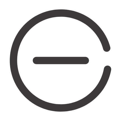 reduce Icon